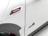 MINI Clubman John Cooper Works Plus ALL4