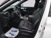 Ford Explorer I.V.A DEDUTÍVEL ST-Line Plug-in-Hybrid 4x4
