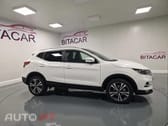 Nissan Qashqai 1.5 dCi N-Connecta