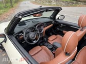 MINI Cabrio John Cooper Works Premium P. JCW Plus