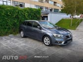 Renault Mégane Sport Tourer 1.5 dCi Limited