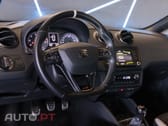 Seat Ibiza 1.8 TSI Cupra