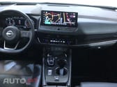 Nissan X-Trail 1.5 e-Power Tekna