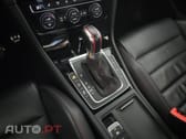 Volkswagen Golf GTI Clubsport DSG