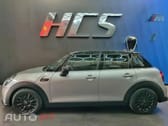 MINI Cooper One Camden Edition Auto