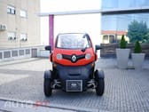 Renault Twizy 80