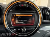MINI Countryman One D Auto