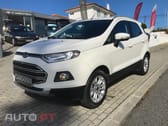Ford EcoSport 1.0 EcoBoost TITANIUM