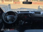 Renault Master 2.3 dCi L1H1 3.5T