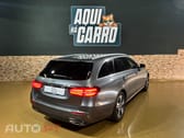 Mercedes-Benz E 200 Avantgarde Auto
