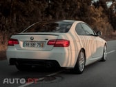 BMW 320 M