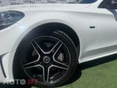 Mercedes-Benz 350 AMG 