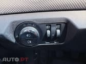 Chevrolet Cruze 1.6 LS