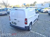 Opel Combo 1.5 Edition