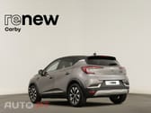 Renault Captur Captur 1.0 TCe Techno Bi-Fuel