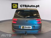 Citroen C4 SpaceTourer 1.2 PureTech Shine