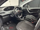 Peugeot 2008 1.2 Puretech Active