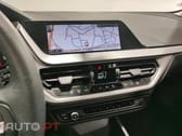 BMW 116 d Corporate Edition Auto