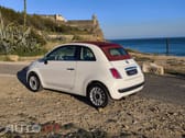 Fiat 500C 1.2 8V Lounge