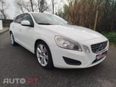 Volvo V60 1.6 D2 Drive Summum Start/Stop