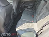 Peugeot 408 GT EAT8