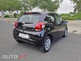 Peugeot 108 1.0 VTi Active ETG5