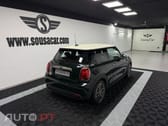 MINI Cooper Cooper SE Resolute Edition