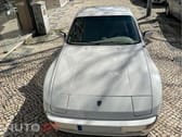 Porsche 944 Targa