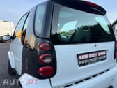 Smart ForTwo Passion cdi 41