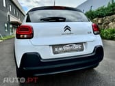 Citroen C3 1.5 BlueHDi C-Series