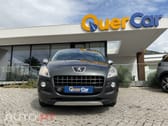 Peugeot 3008 1.6 HDi Premium