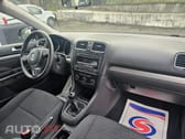 Volkswagen Golf 1.6 TDI Trendline