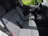 Citroen Berlingo 1.6 HDI Alçapão 3 Lugares