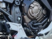 Yamaha Ténéré 700 World Raid