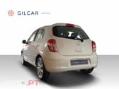 Nissan Micra 1.2 Acenta