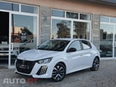 Peugeot 208 1.2 PureTech Active