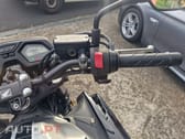 Honda CB CB650 F  ABS