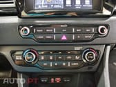 Kia Niro 1.6 GDi HEV Urban