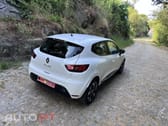 Renault Clio 1.5 dCi Limited