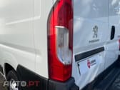 Peugeot Boxer 2.0 BlueHDi 330 L1H1