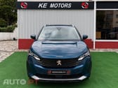 Peugeot 3008 1.5 BlueHDi Allure Pack EAT8