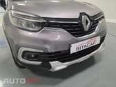 Renault Captur 1.5 DCI EXCLUSIVE