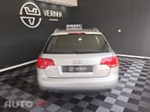 Audi A4 Avant 2.0TDI