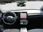 Renault Mégane E-Tech Techno EV60 220cv