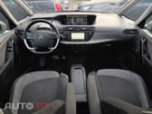 Citroen Grand C4 SpaceTourer 1.5 BlueHDi Shine EAT8