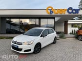 Citroen C4 1.6 BlueHDi Feel