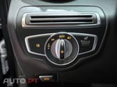 Mercedes-Benz C 200 BlueTEC Avantgarde+ Aut.