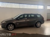 Renault Mégane Break 1.5 dCi Confort
