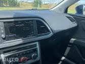 Seat Leon ST 1.6 TDI Style S/S