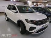 Volkswagen T-Cross 1.0 TSI Urban DSG